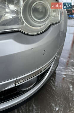 Универсал Volkswagen Passat 2008 в 
