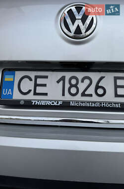 Универсал Volkswagen Passat 2008 в 