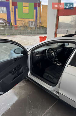 Универсал Volkswagen Passat 2008 в 