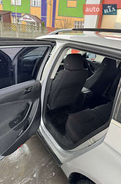 Универсал Volkswagen Passat 2008 в 
