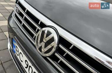Универсал Volkswagen Passat 2017 в 