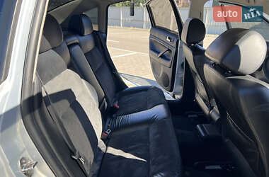 Седан Volkswagen Passat 1998 в 