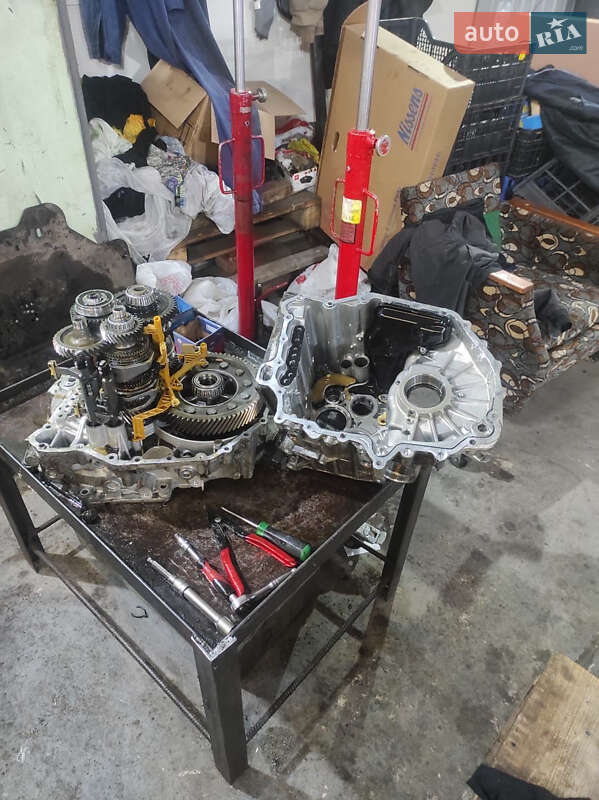 Универсал Volkswagen Passat 2016 в Новомосковске