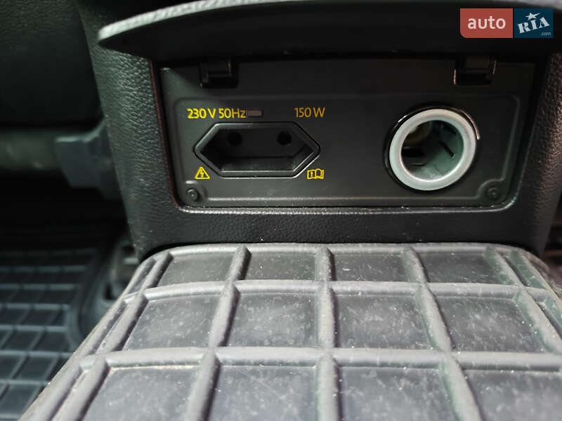 Универсал Volkswagen Passat 2016 в Тернополе