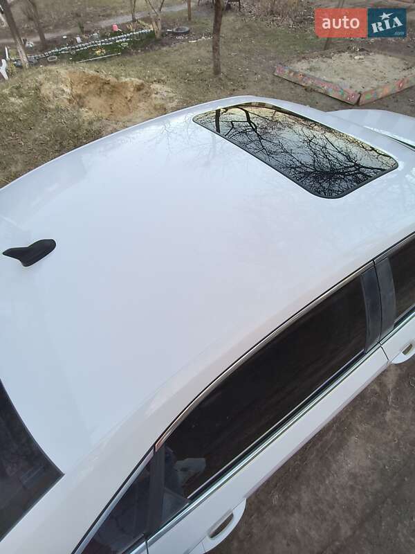 Седан Volkswagen Passat 2012 в Виннице