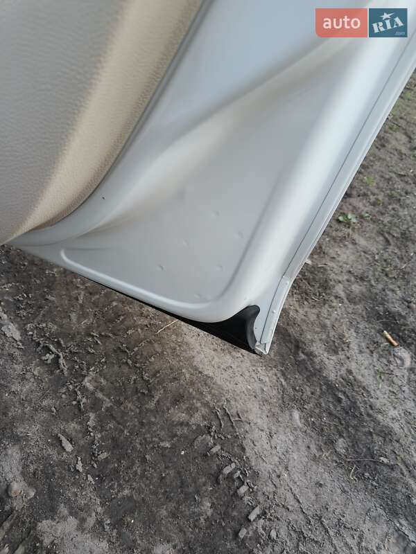 Седан Volkswagen Passat 2012 в Виннице