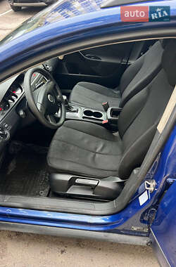 Універсал Volkswagen Passat 2007 в 