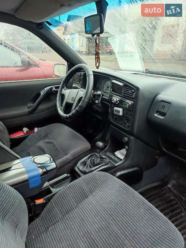 Седан Volkswagen Passat 1988 в Козятині фото 4 Седан Volkswagen Passat 1988 в Козятині