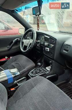 Седан Volkswagen Passat 1988 в 