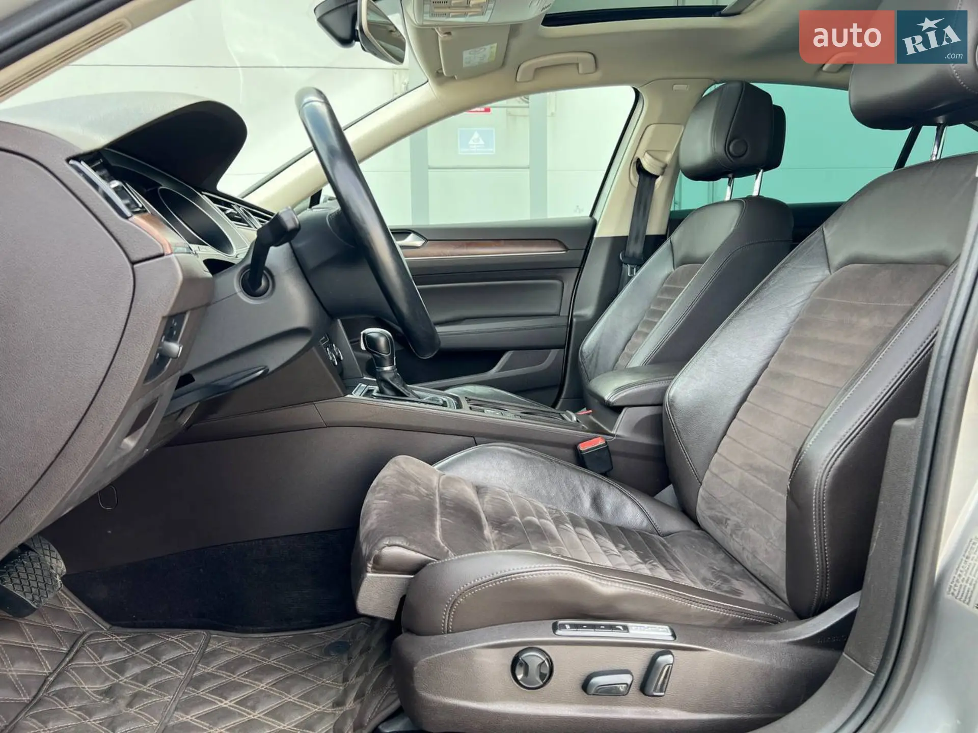 2015 Volkswagen Passat - мініатюра 30