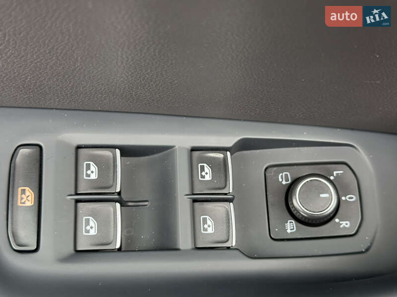 Седан Volkswagen Passat 2015 в Киеве