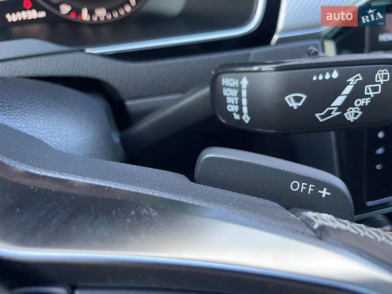 Универсал Volkswagen Passat 2017 в Житомире