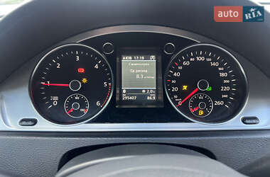 Універсал Volkswagen Passat 2011 в 