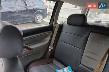 Универсал Volkswagen Passat 2001 в 