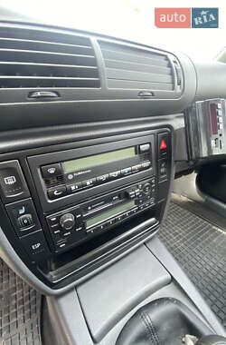 Универсал Volkswagen Passat 2004 в 