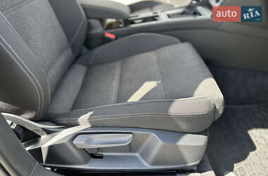 Седан Volkswagen Passat 2016 в 