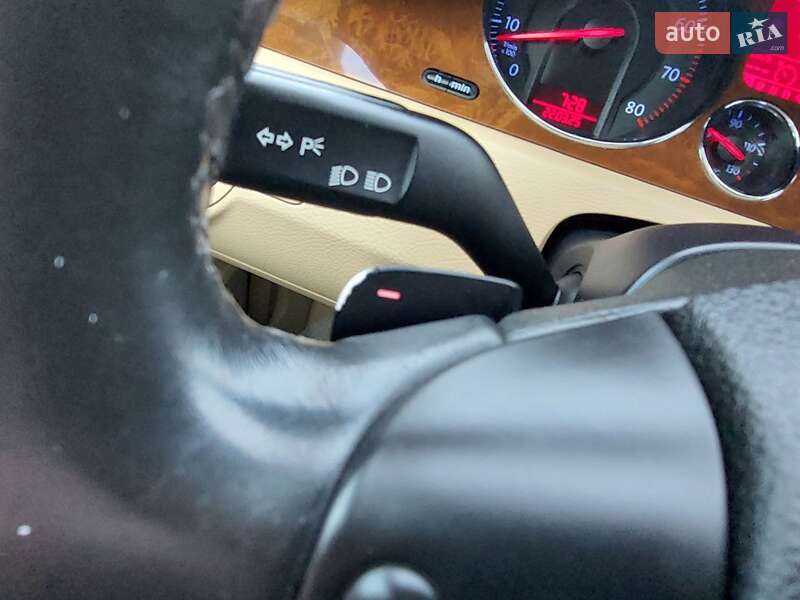 Універсал Volkswagen Passat 2006 в Одесі