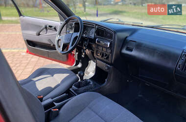 Седан Volkswagen Passat 1988 в 