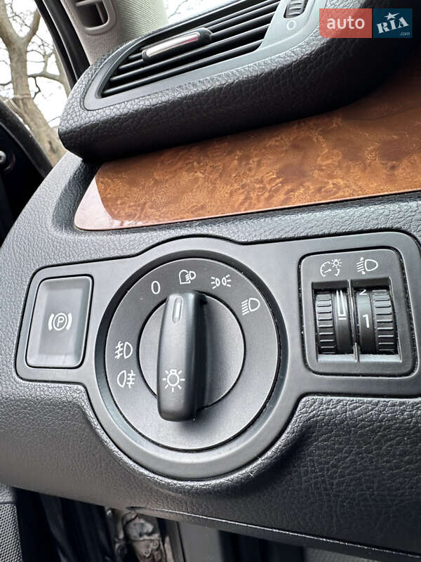 Универсал Volkswagen Passat 2006 в Днепре