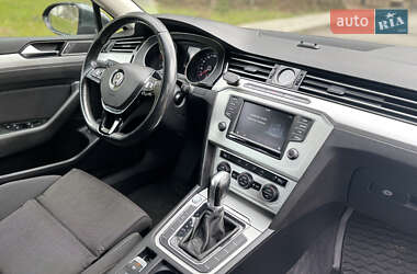 Универсал Volkswagen Passat 2015 в 