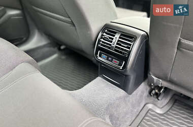 Универсал Volkswagen Passat 2015 в 