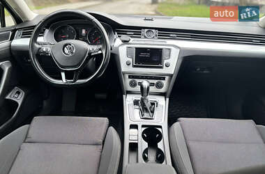 Универсал Volkswagen Passat 2015 в 