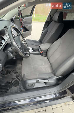 Универсал Volkswagen Passat 2008 в 