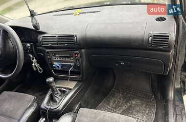 Седан Volkswagen Passat 1998 в 