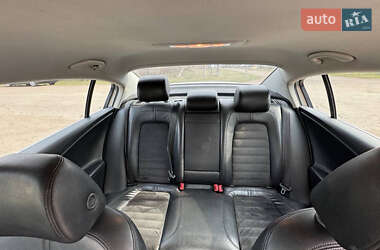 Седан Volkswagen Passat 2010 в 