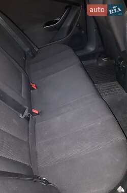 Седан Volkswagen Passat 2008 в 