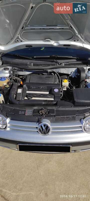 Volkswagen Passat 2000