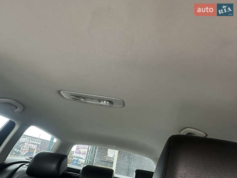 Універсал Volkswagen Passat 2007 в Києві