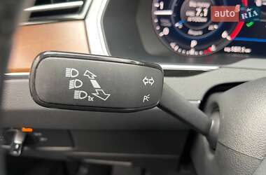 Седан Volkswagen Passat 2018 в 