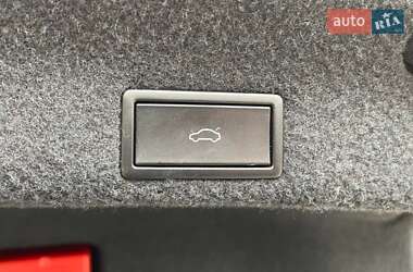 Седан Volkswagen Passat 2018 в 