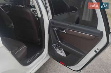 Универсал Volkswagen Passat 2013 в 