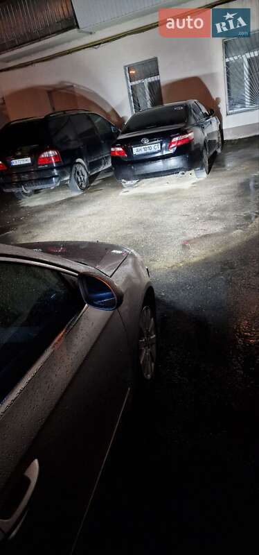 Седан Volkswagen Passat 2008 в Киеве
