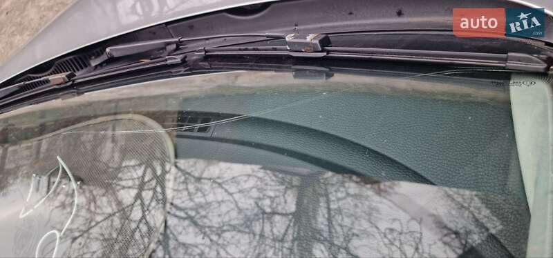 Седан Volkswagen Passat 2008 в Киеве