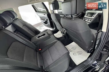 Универсал Volkswagen Passat 2015 в 