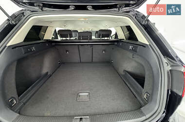 Универсал Volkswagen Passat 2015 в 