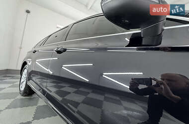 Универсал Volkswagen Passat 2015 в 
