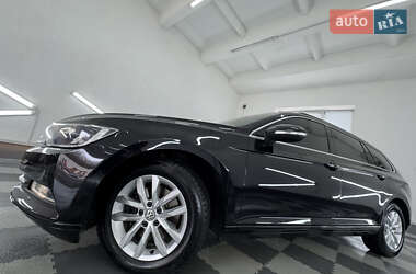 Универсал Volkswagen Passat 2015 в 