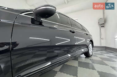 Универсал Volkswagen Passat 2015 в 