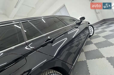 Универсал Volkswagen Passat 2015 в 