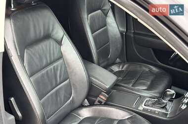 Універсал Volkswagen Passat 2012 в 