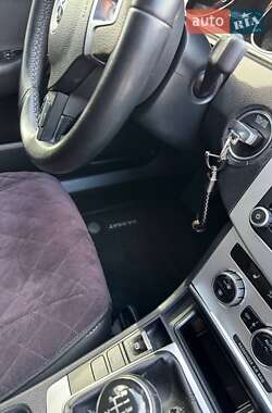 Универсал Volkswagen Passat 2013 в 