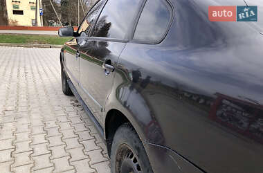 Седан Volkswagen Passat 1997 в 