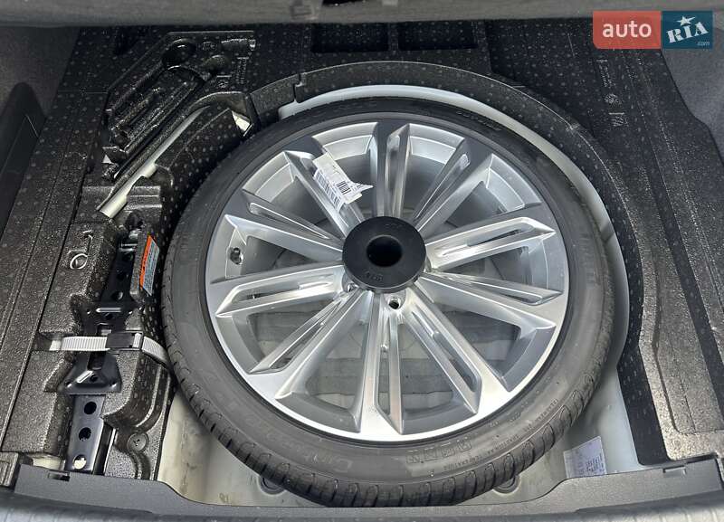 Седан Volkswagen Passat 2018 в Виннице