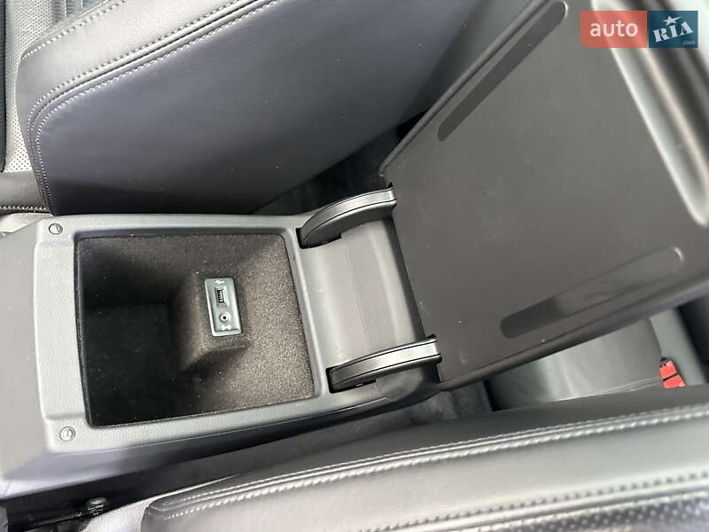Седан Volkswagen Passat 2018 в Виннице