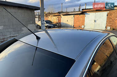 Седан Volkswagen Passat 2003 в 