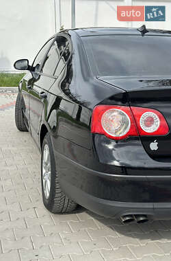Седан Volkswagen Passat 2008 в 